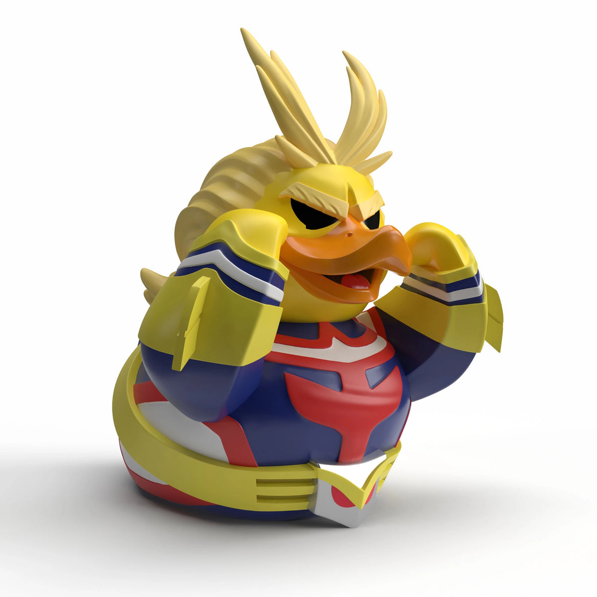 MHA Tubbz BOXED All Might