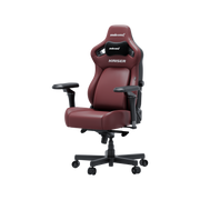 Anda Seat Kaiser 4 V2 XL Gaming Chair - Classic Maroon
