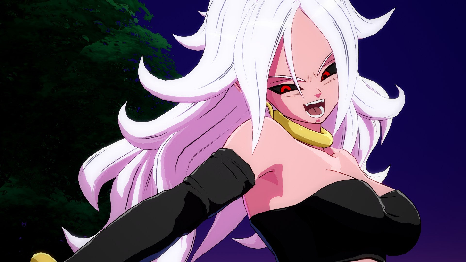 DRAGON BALL FighterZ