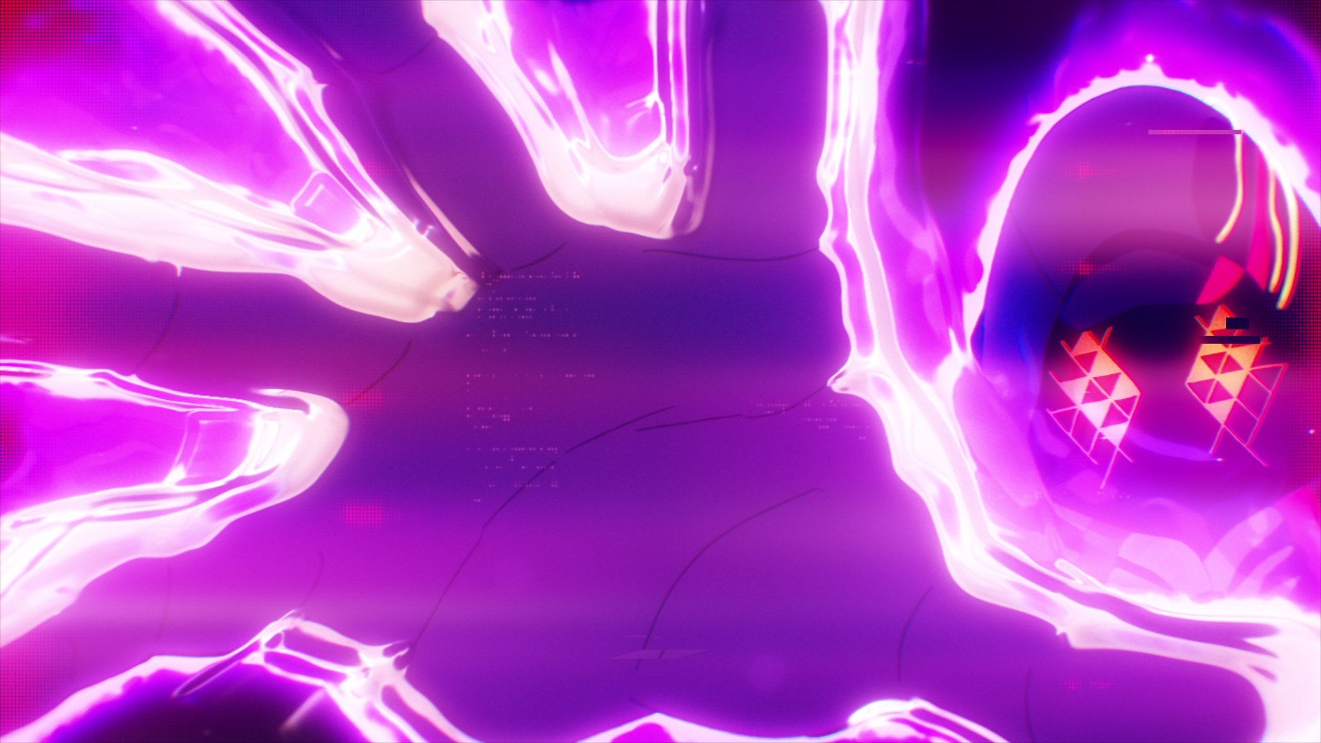 SCARLET NEXUS