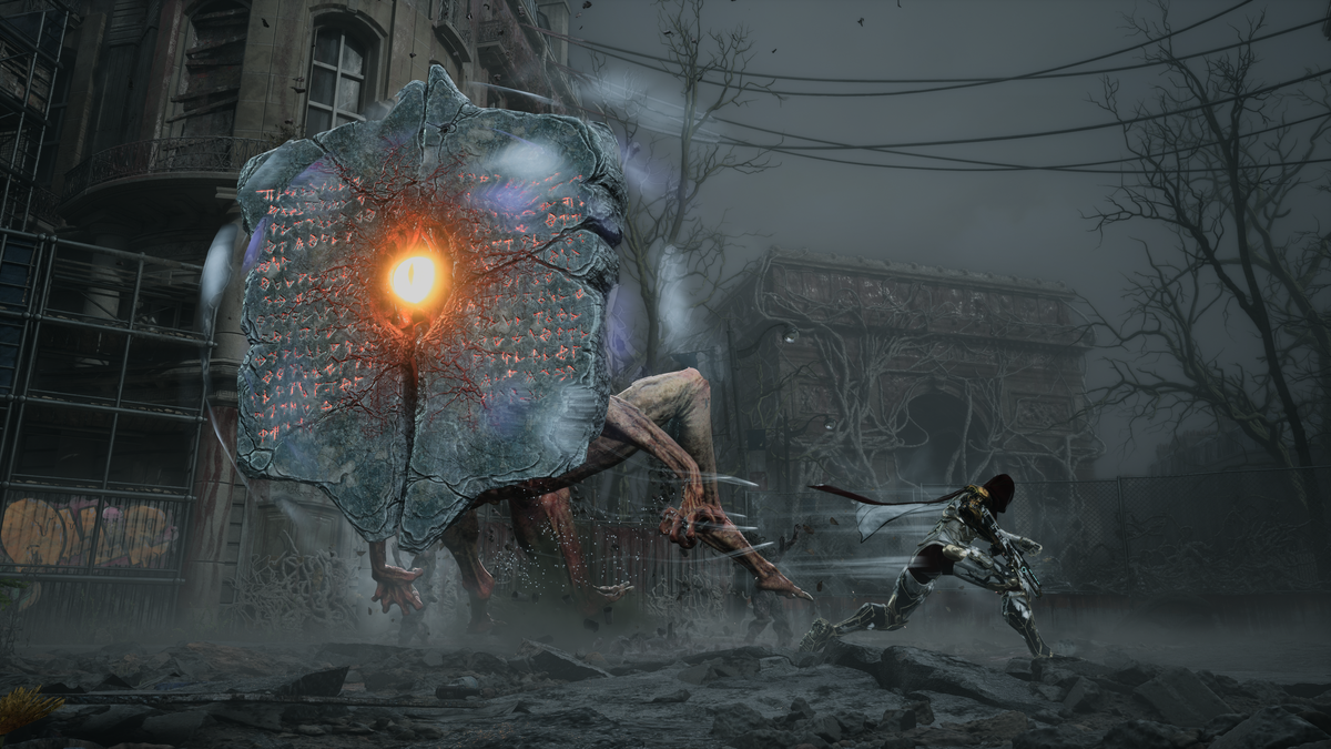 ARMATUS - PS5