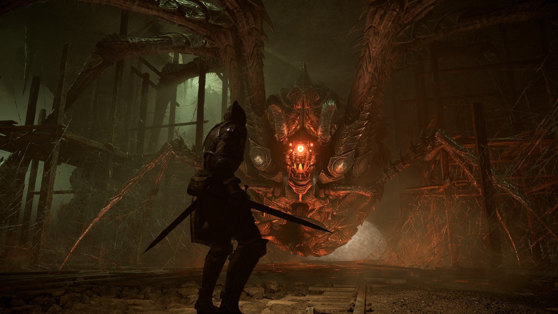 Demon's Souls (2020)
