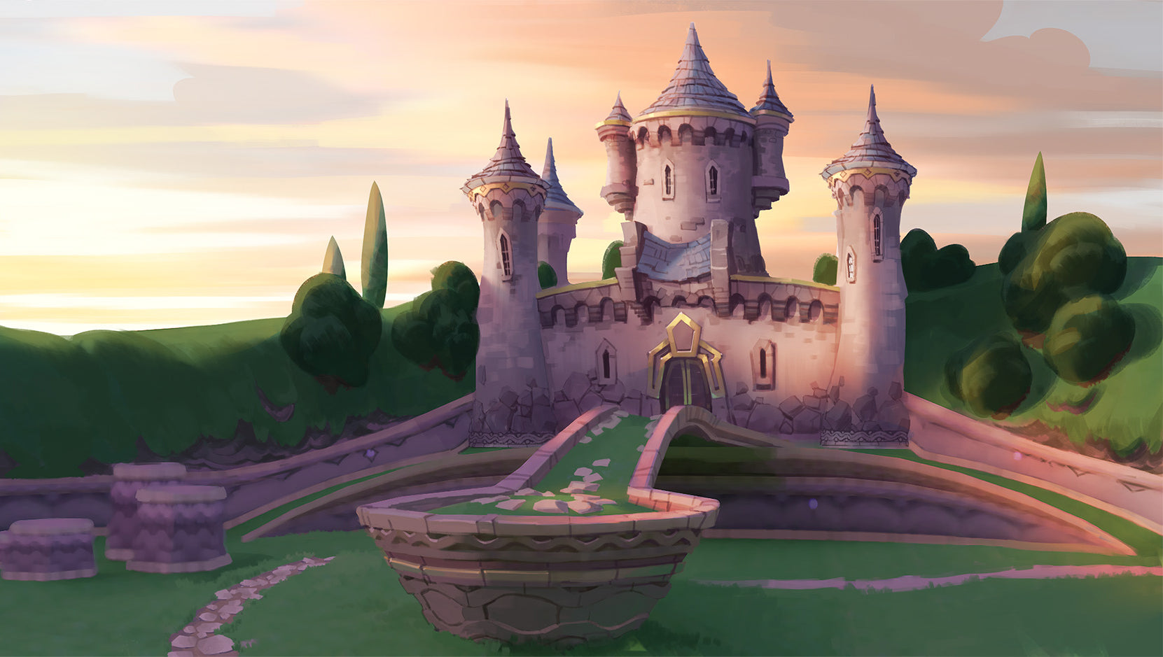 Spyro Reignited Trilogy