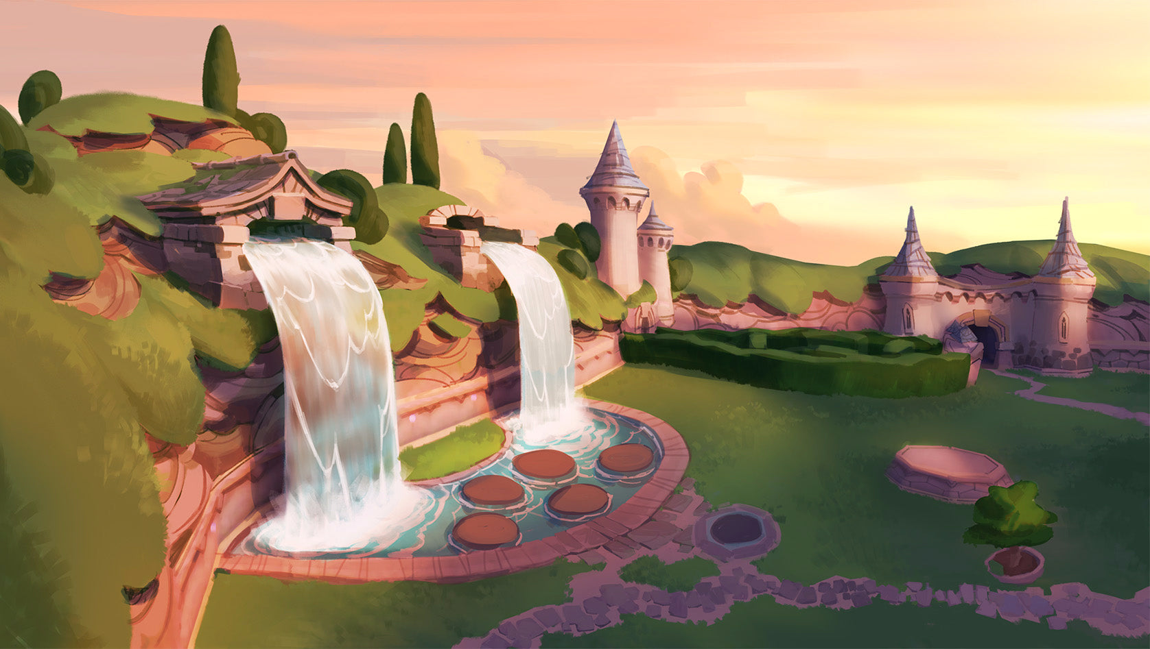 Spyro Reignited Trilogy