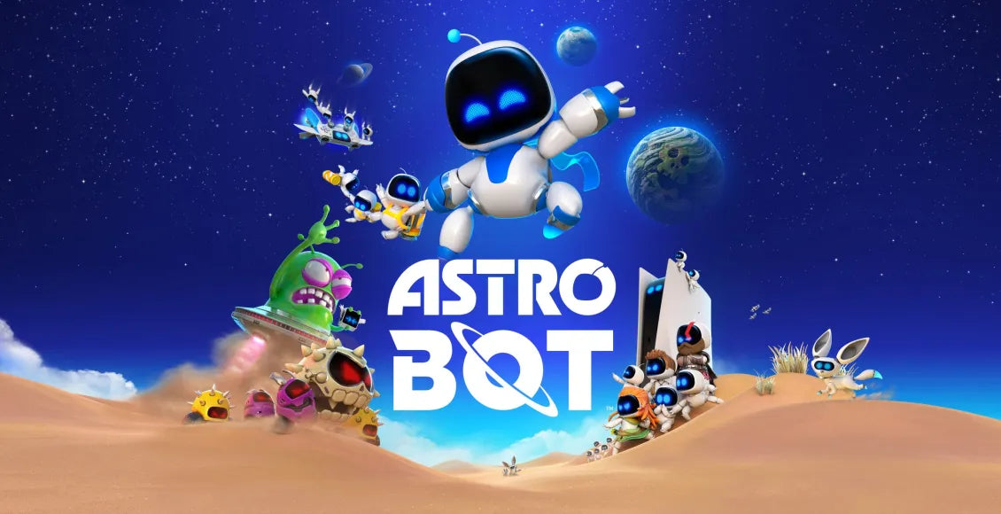 Astro Bot