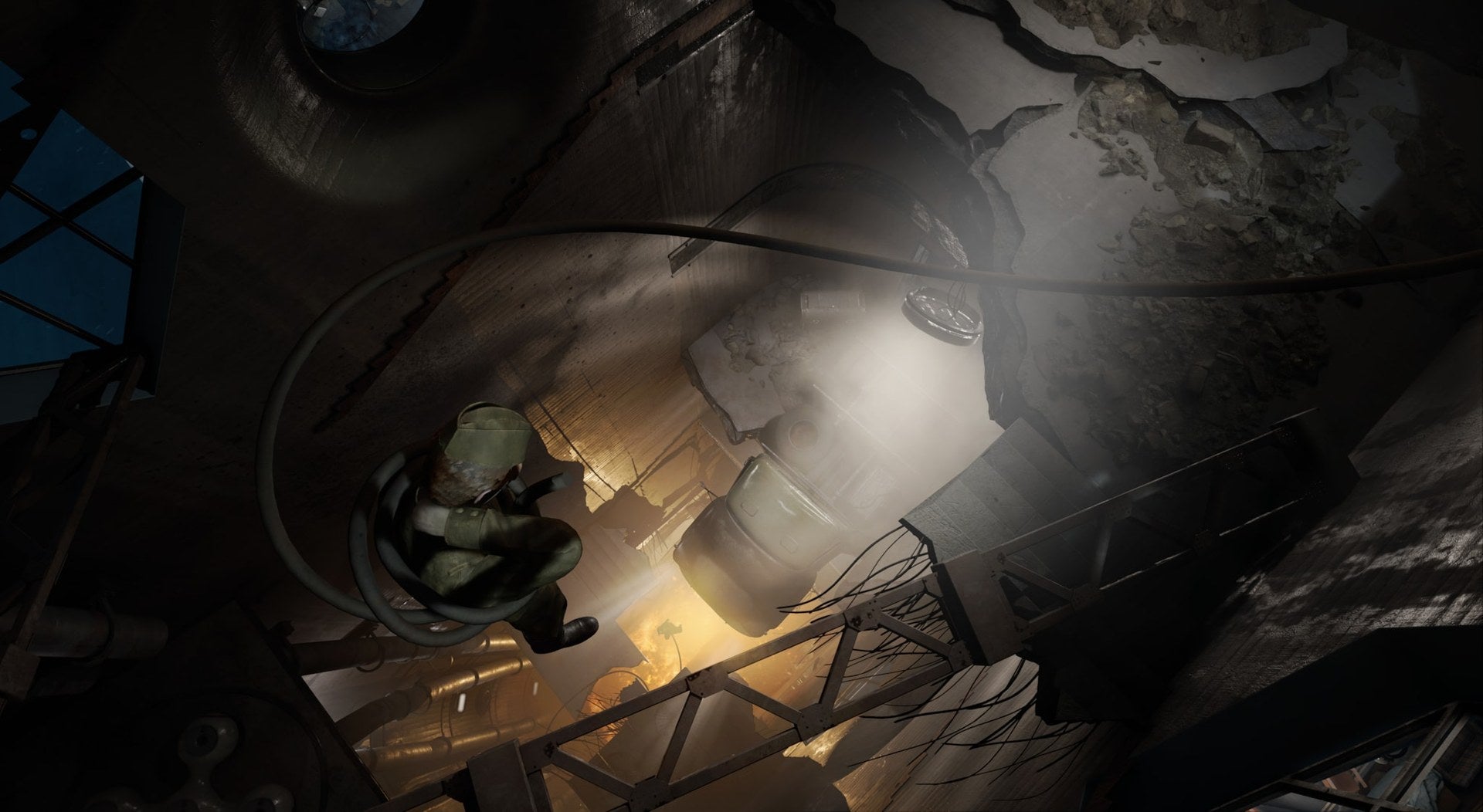 Atomic Heart