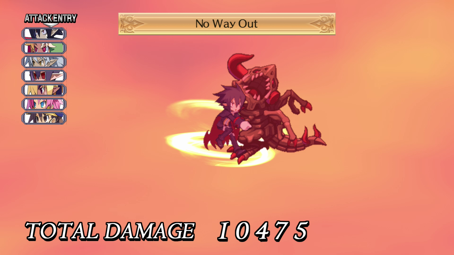 Disgaea 4 Complete+ SE - Nintendo Switch