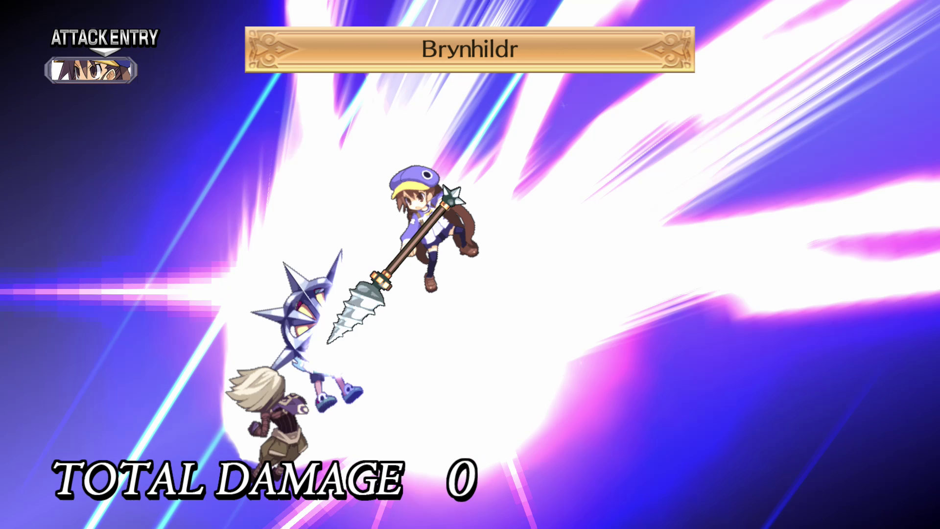 Disgaea 4 Complete+ SE - Nintendo Switch