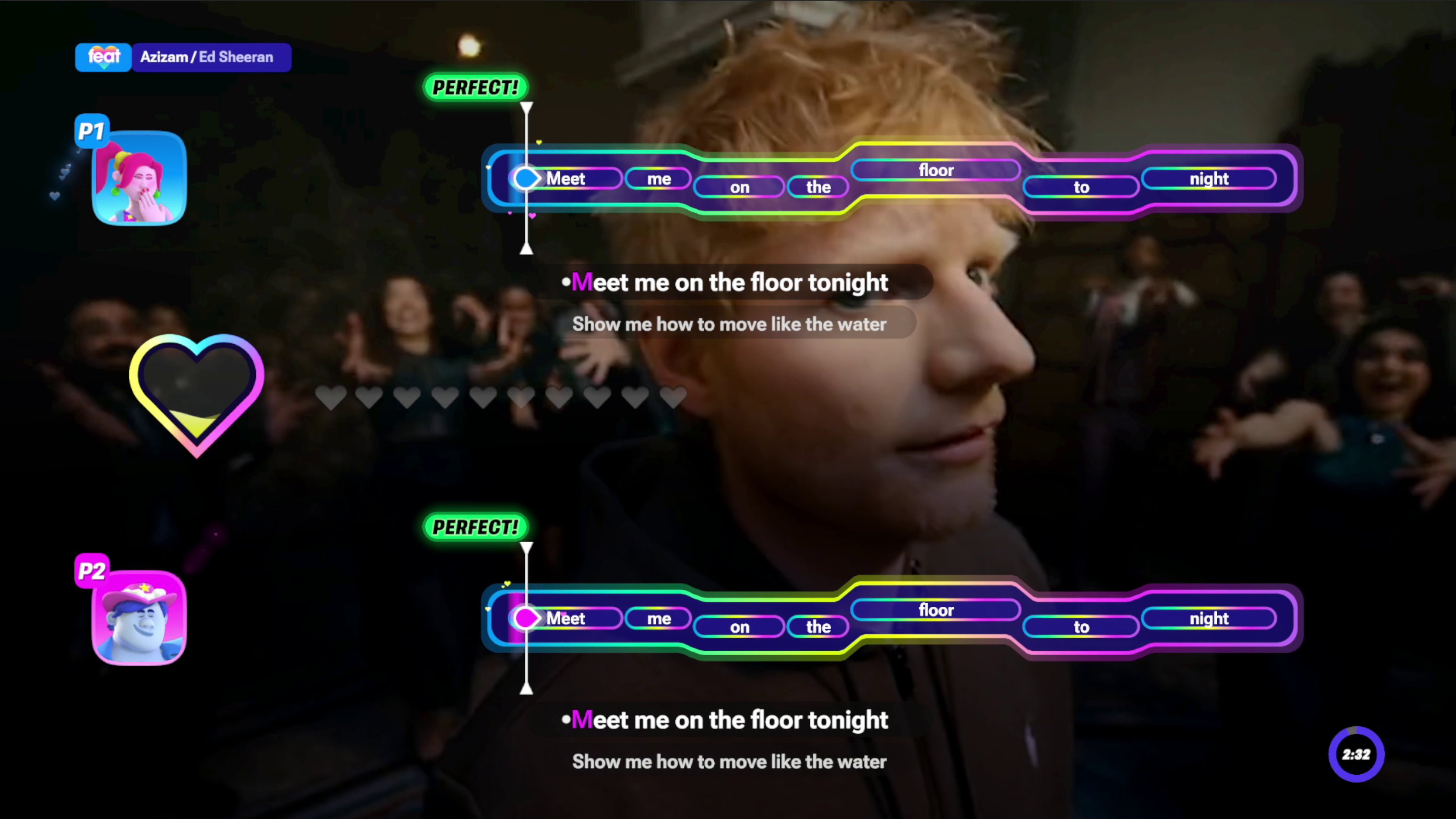 Let's Sing 2027 - PS5