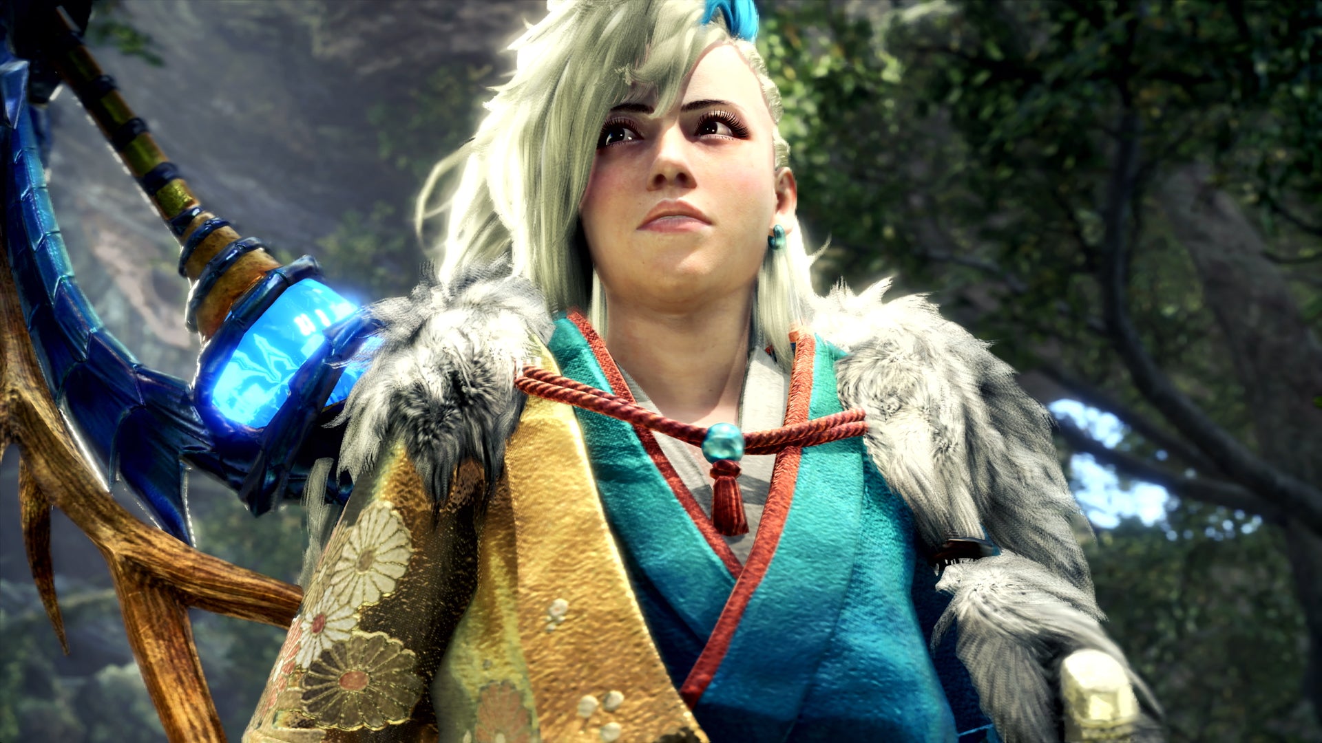 Monster Hunter World: Iceborne