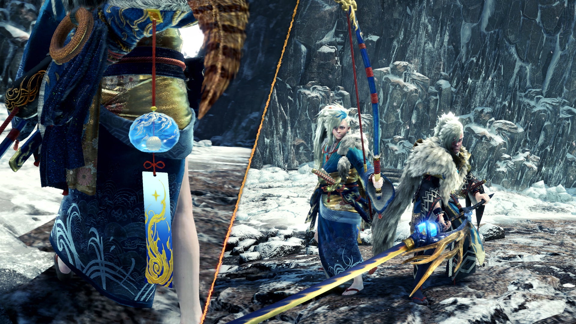 Monster Hunter World: Iceborne