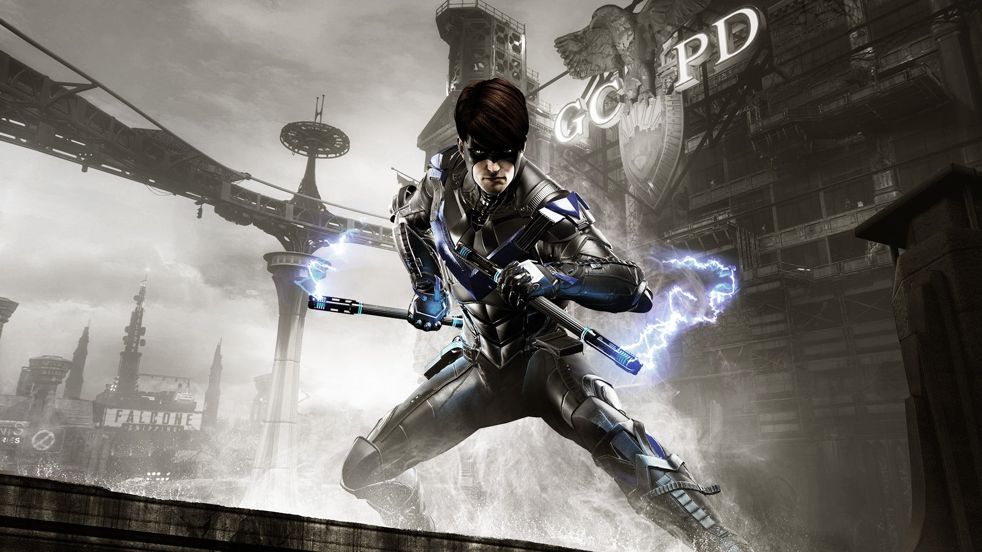 Batman: Arkham Knight