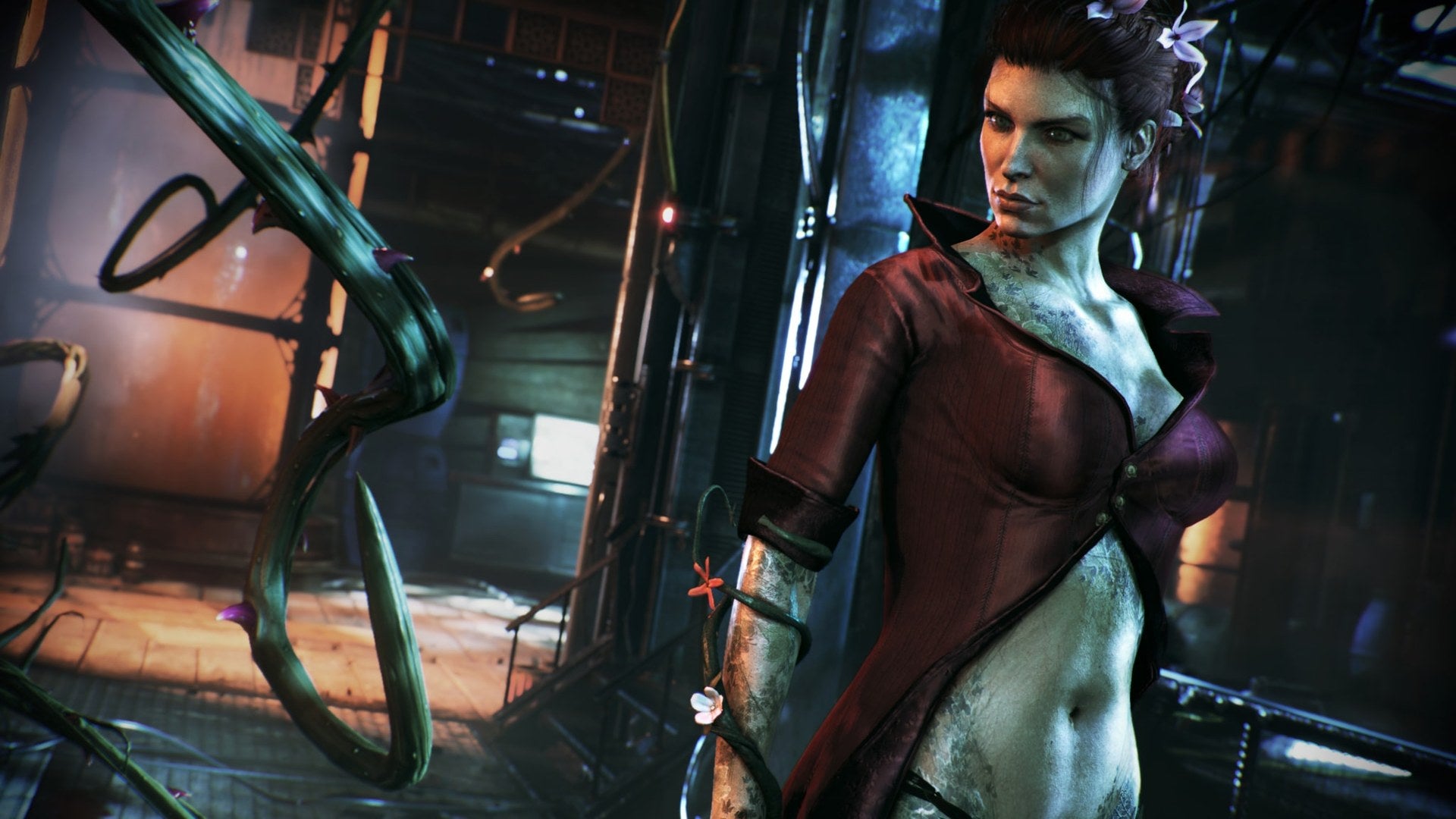 Batman: Arkham Knight