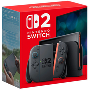 Nintendo Switch 2 Console