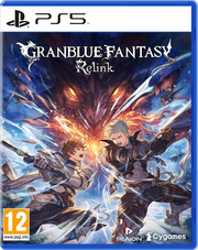 Granblue Fantasy: Relink - PS5