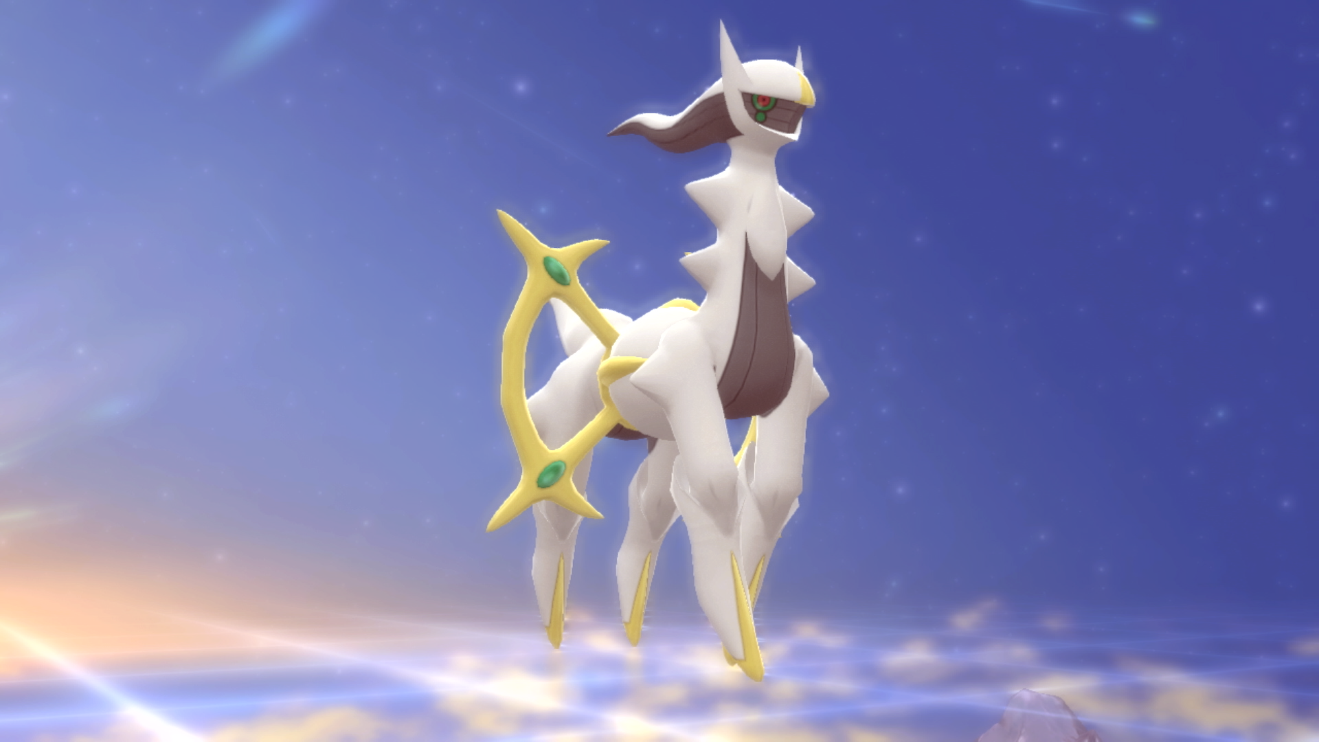 Pokémon Brilliant Diamond and Pokémon Shining Pearl