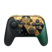 Nintendo Switch 2 Pro Controller - The Legend of Zelda 40th Anniversary Edition