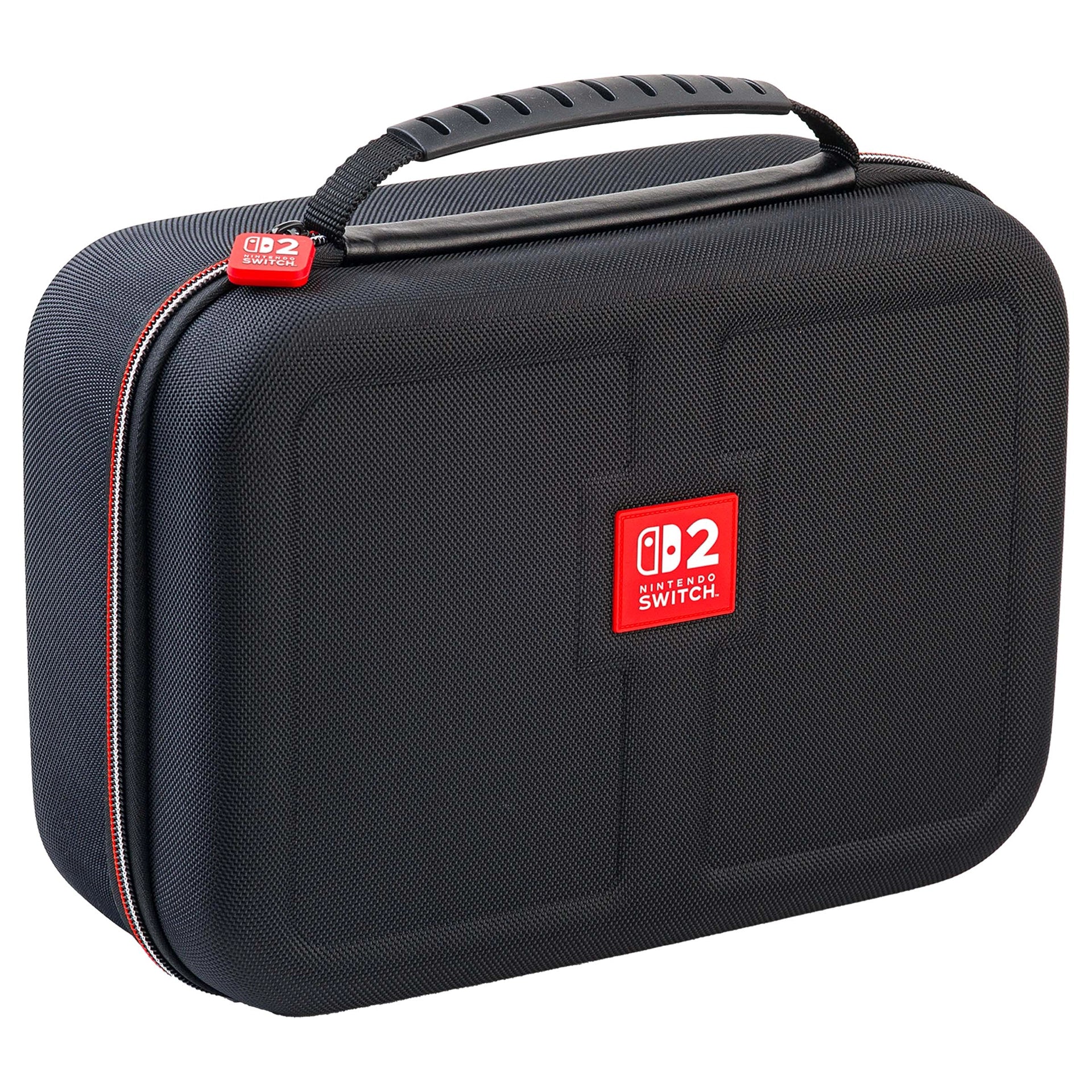 Nintendo Switch 2 Game Traveler Deluxe Full System Carry Case