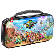 Nintendo Switch 2 Game Traveler Deluxe Case - Mario Kart World