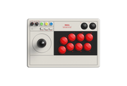 8BitDo Arcade Stick - Nintendo Switch & PC