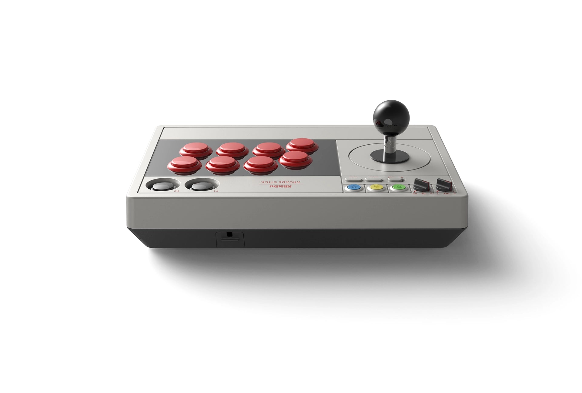 8BitDo Arcade Stick - Nintendo Switch & PC