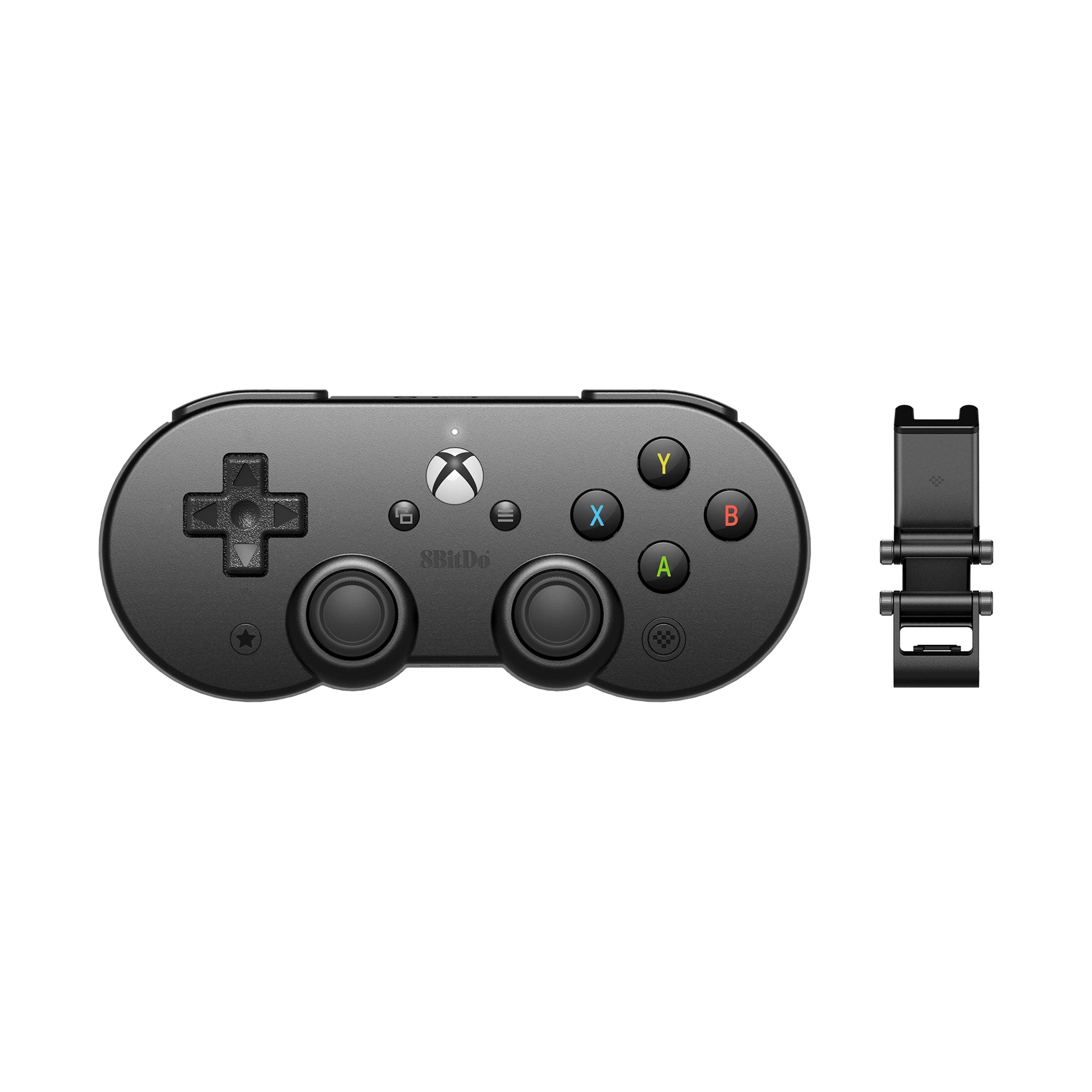 8BitDo SN30 Pro Bluetooth Controller for Android - XBOX