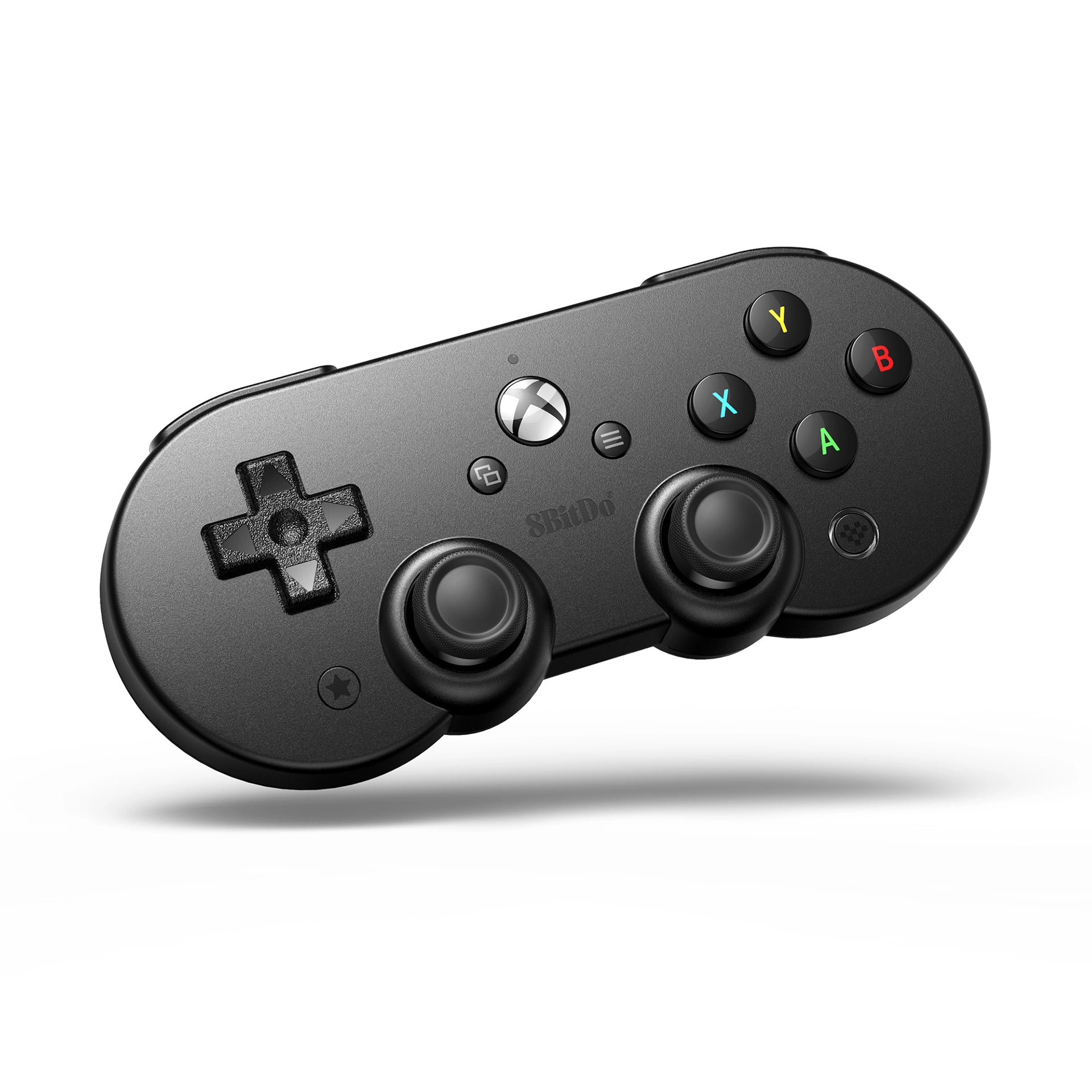 8BitDo SN30 Pro Bluetooth Controller for Android - XBOX