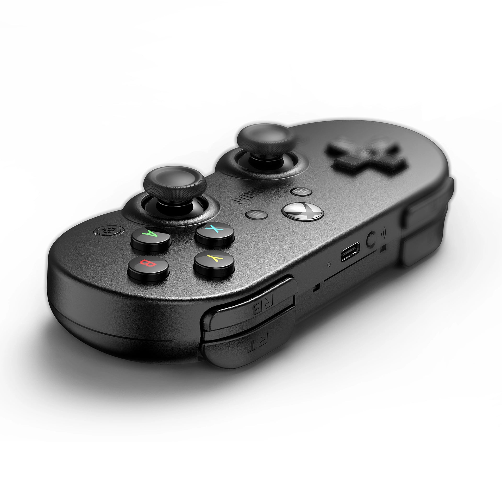 8BitDo SN30 Pro Bluetooth Controller for Android - XBOX