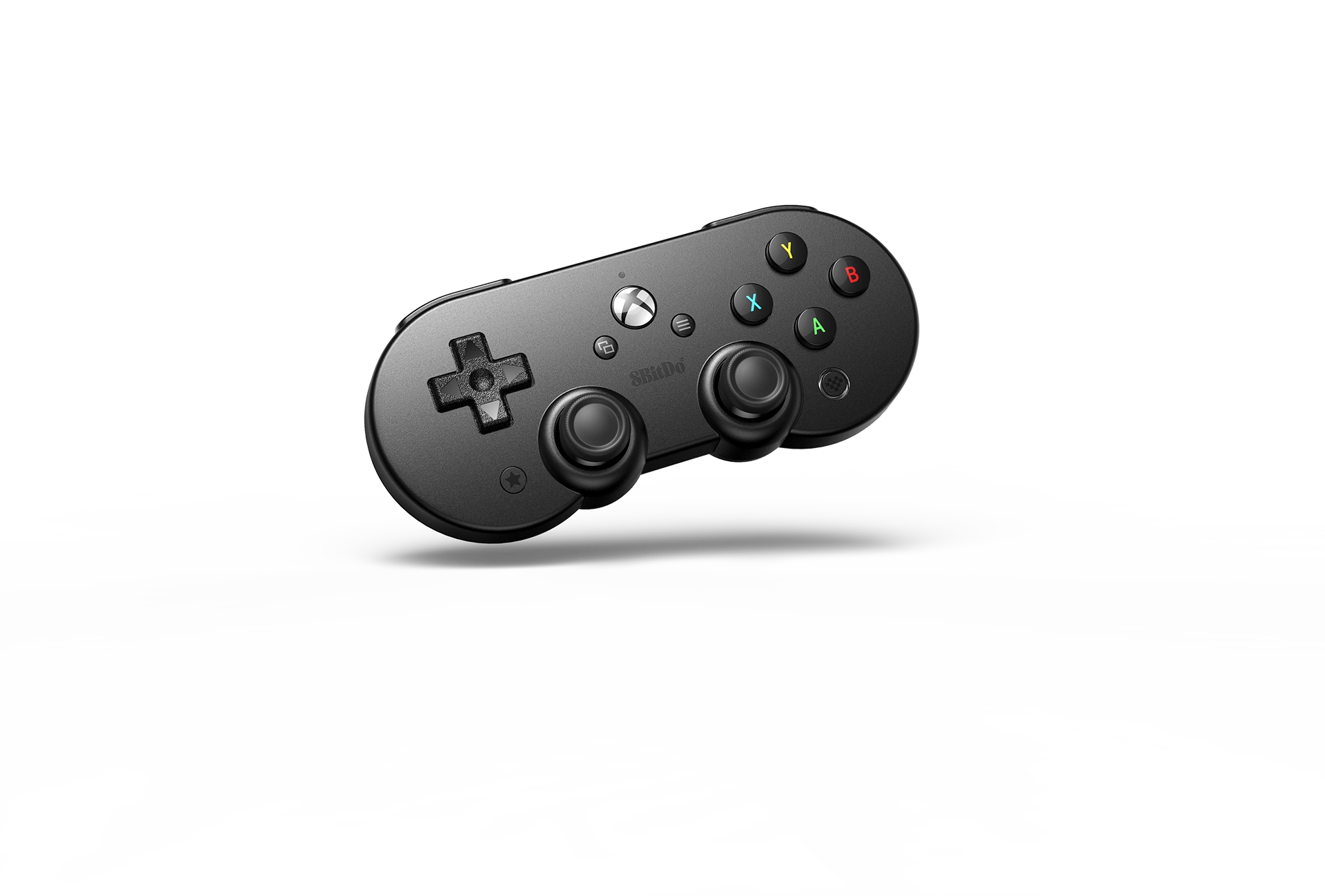 8BitDo SN30 Pro Bluetooth Controller for Android - XBOX