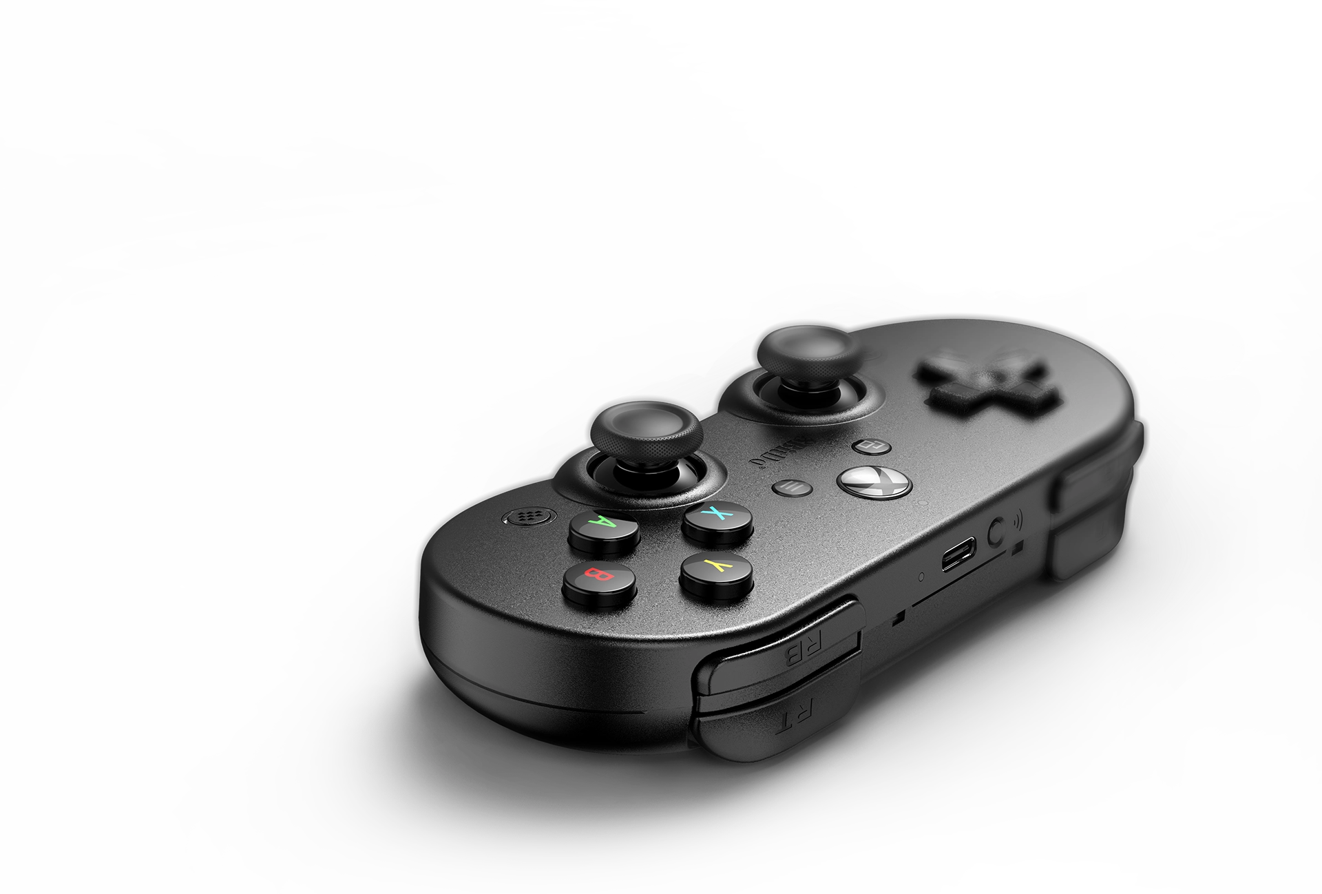 8BitDo SN30 Pro Bluetooth Controller for Android - XBOX