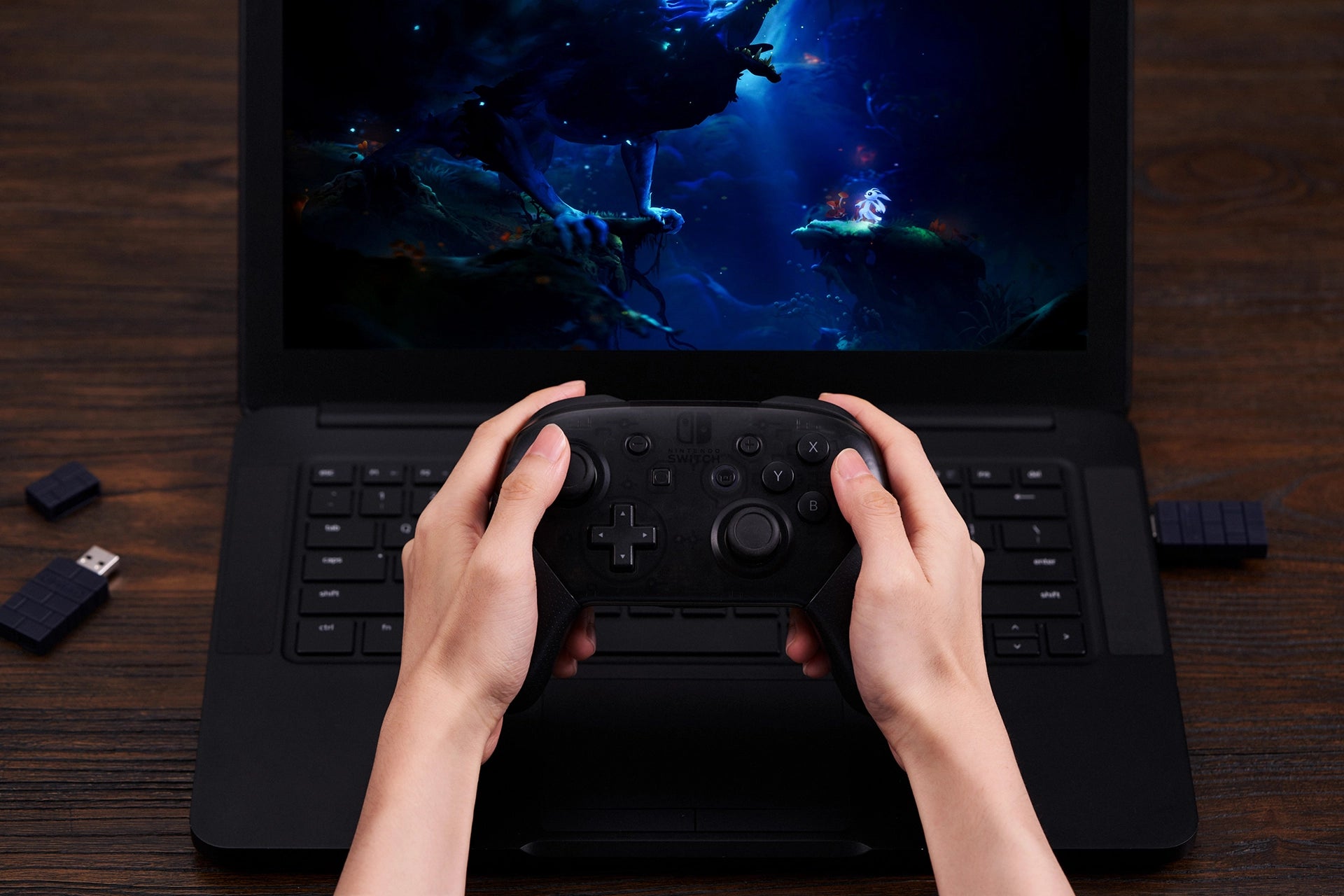 8BitDo USB Wireless Adapter 2