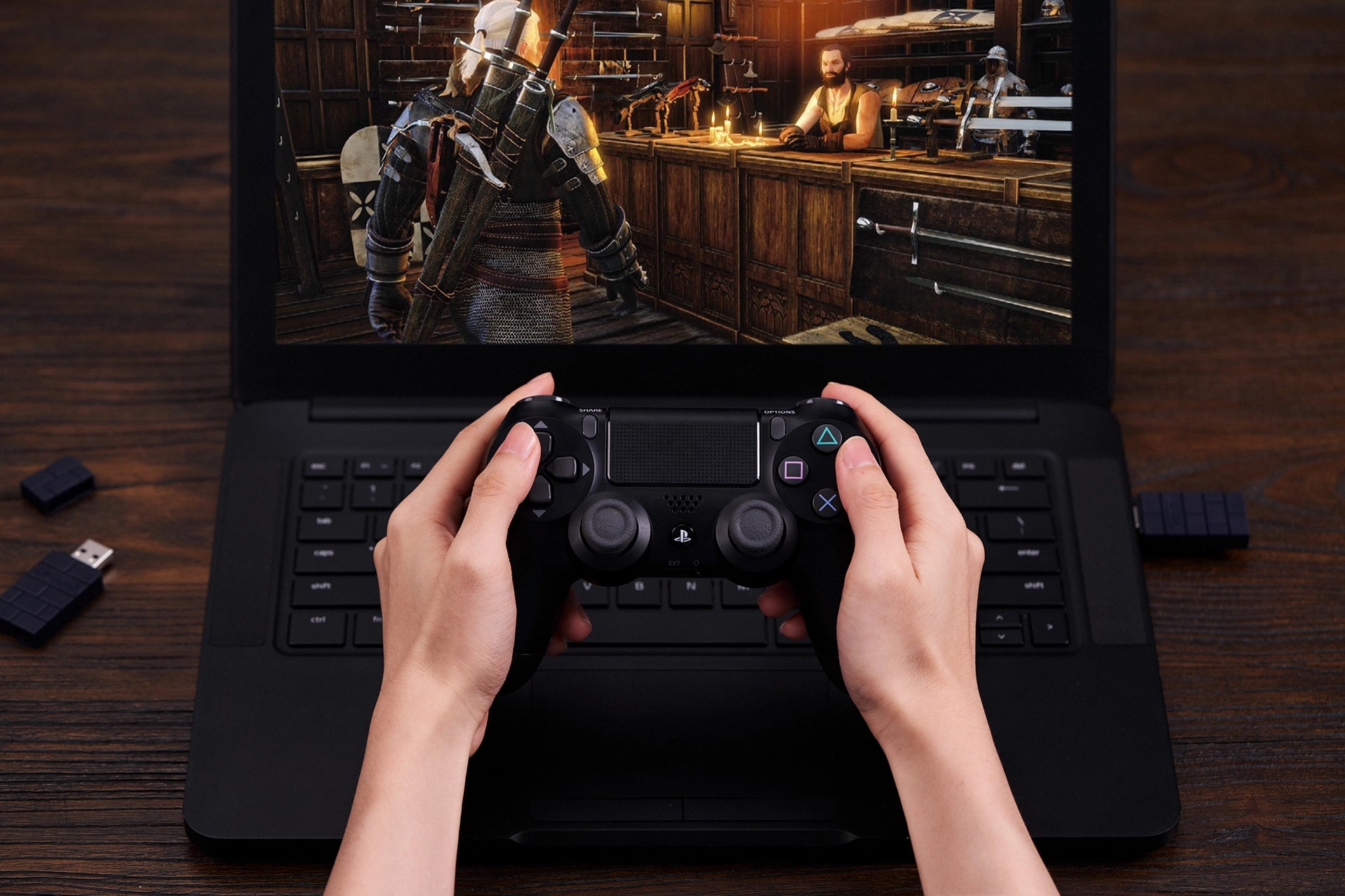 8BitDo USB Wireless Adapter 2