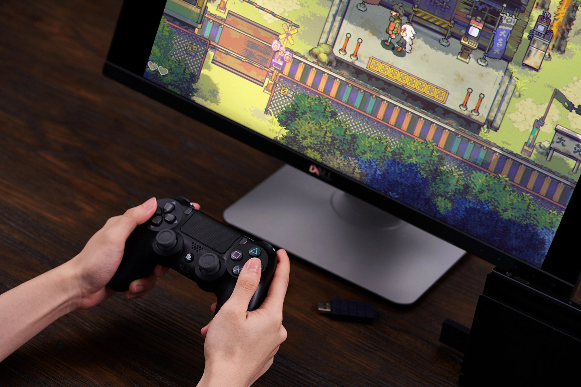 8BitDo USB Wireless Adapter 2