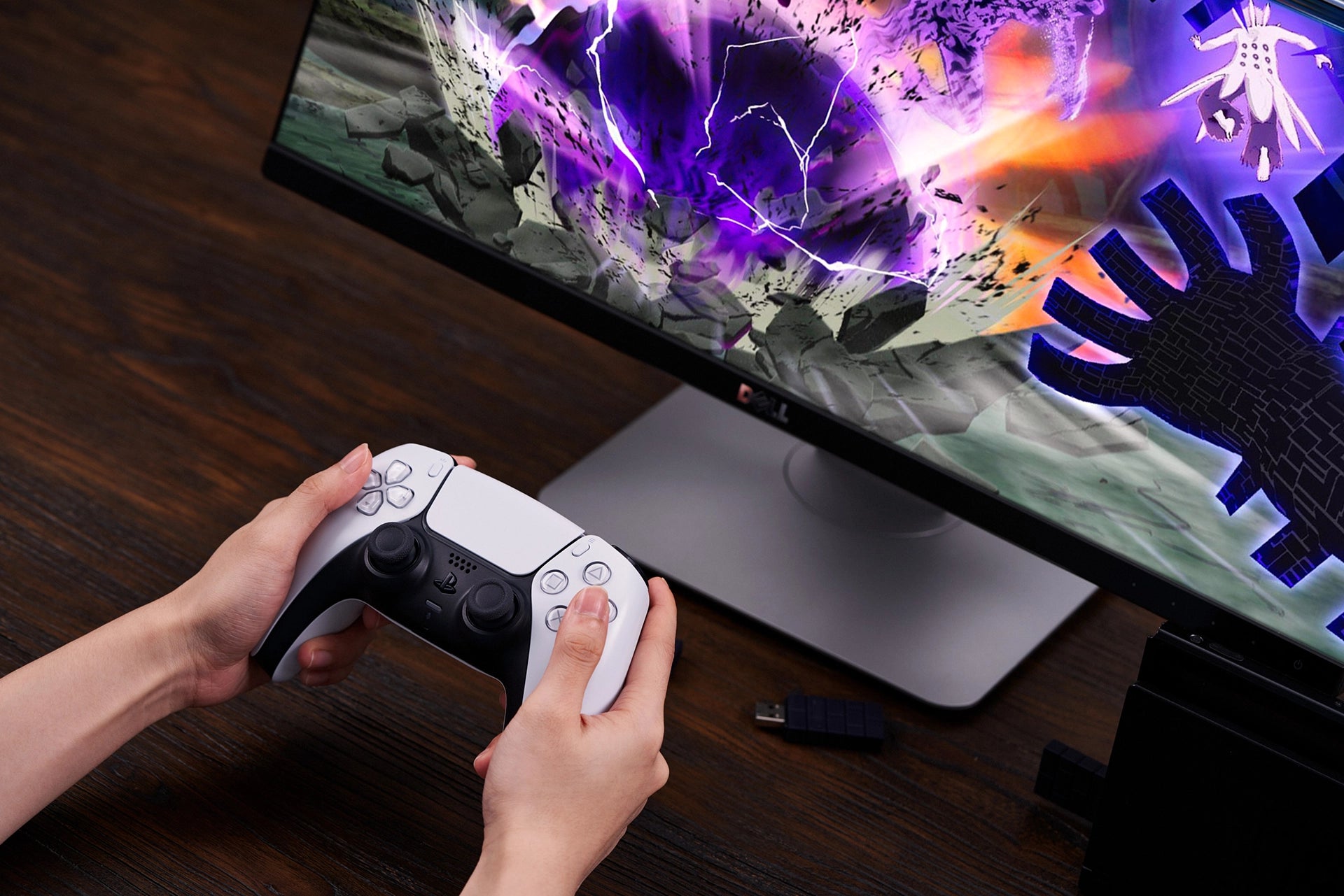 8BitDo USB Wireless Adapter 2