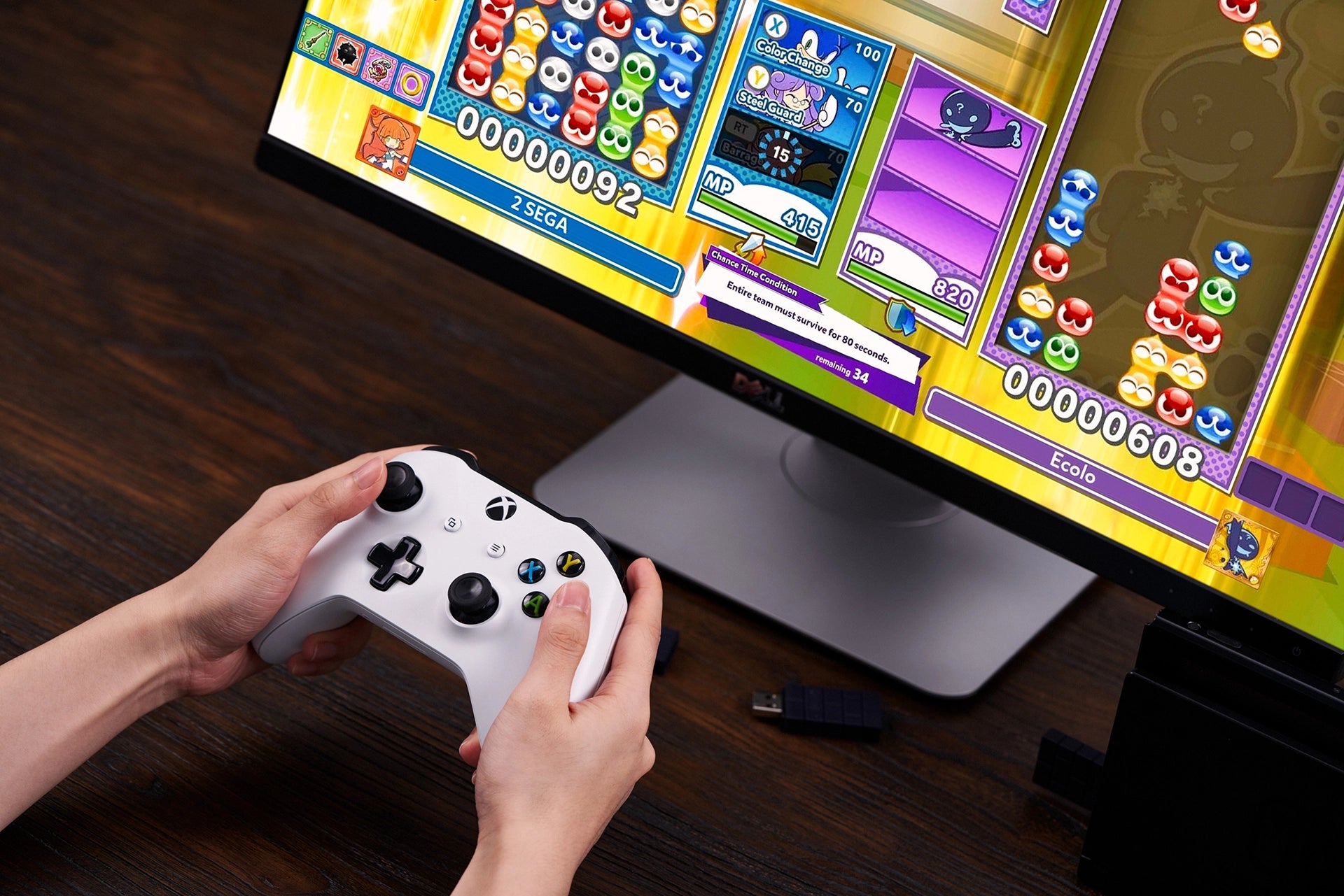 8BitDo USB Wireless Adapter 2