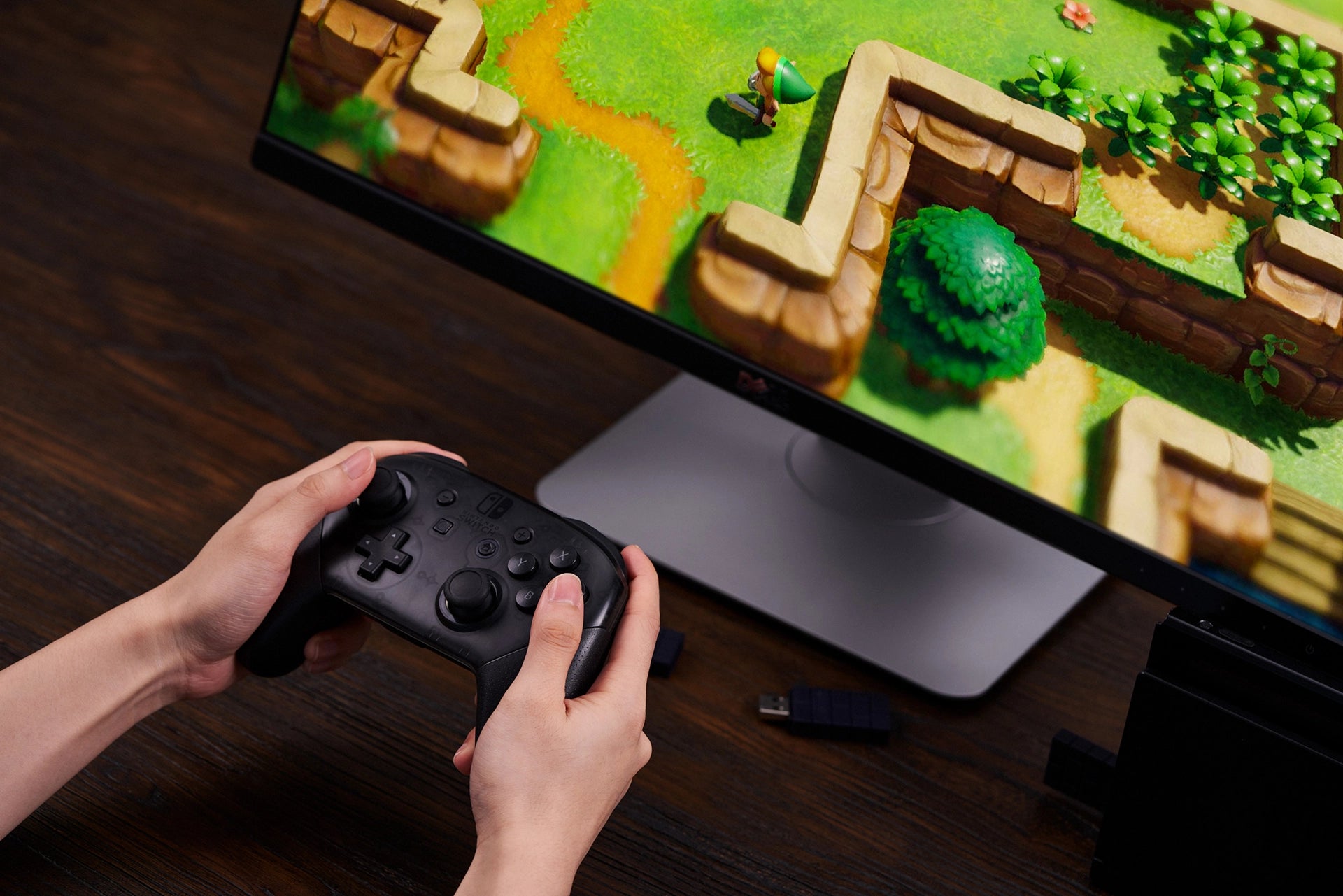 8BitDo USB Wireless Adapter 2