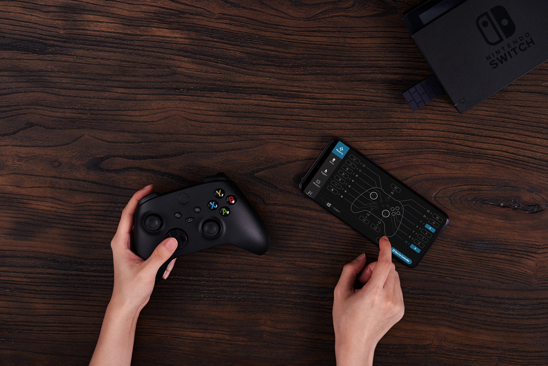 8BitDo USB Wireless Adapter 2