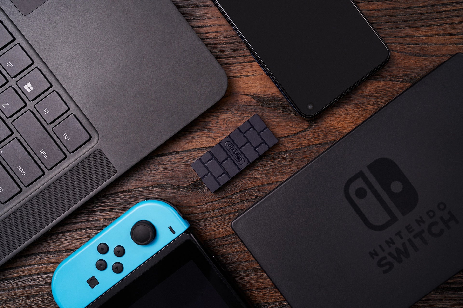 8BitDo USB Wireless Adapter 2