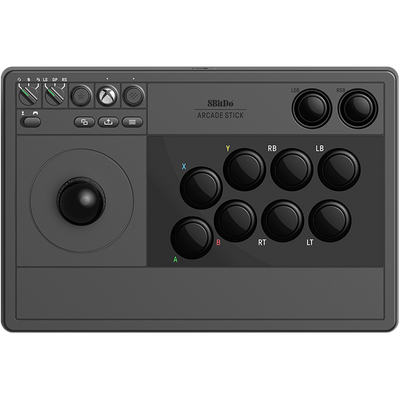 8BitDo XBOX Wireless 2.4G Arcade Stick