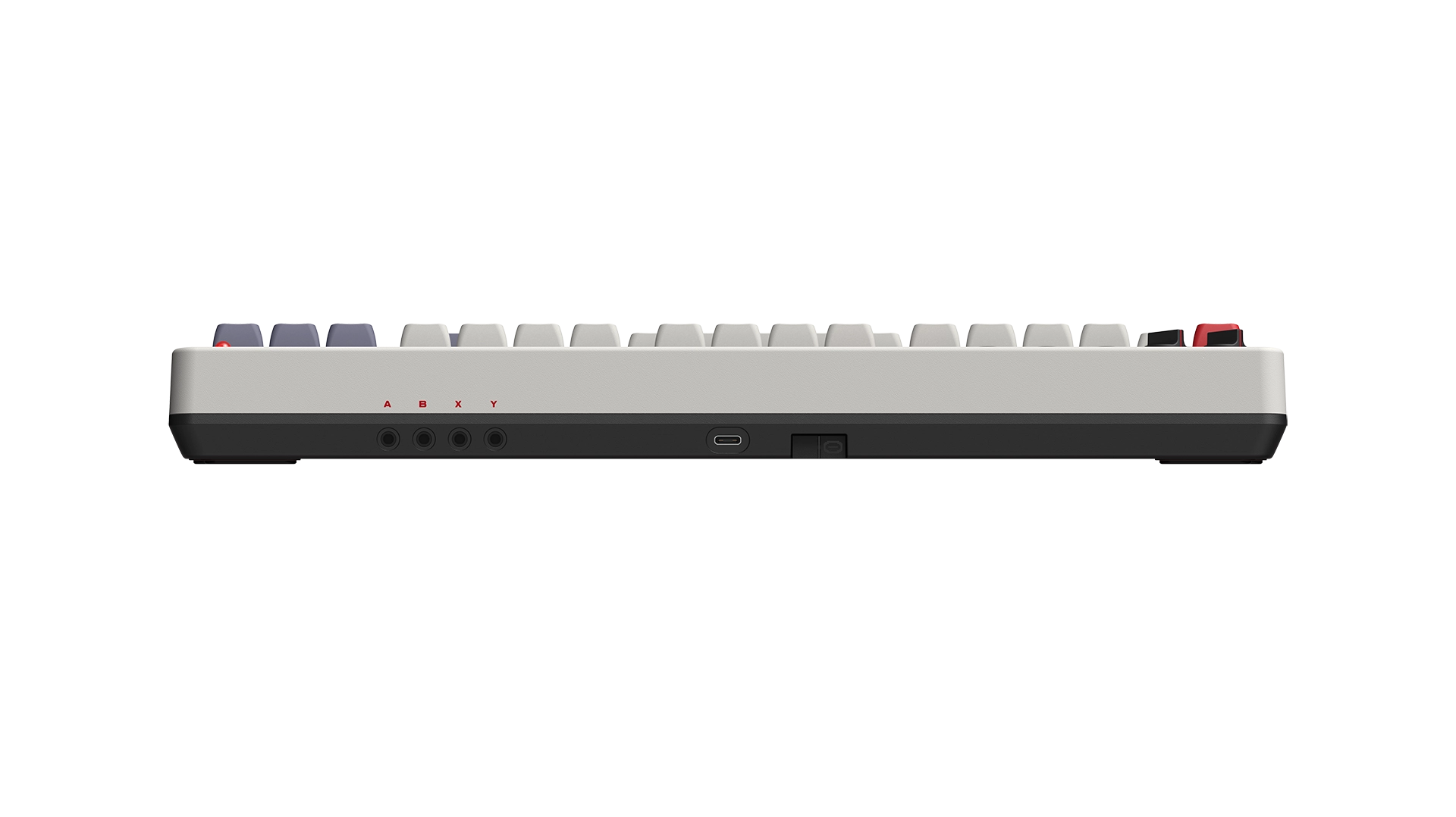 8BitDo Retro Mechanical Keyboard - N Edition