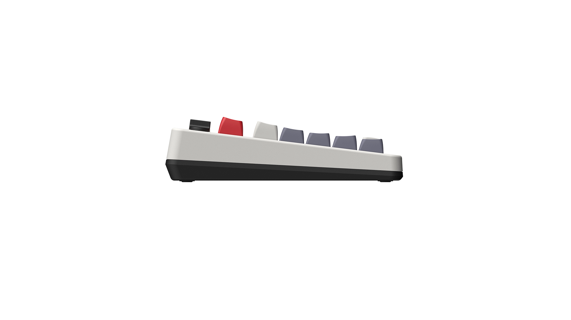 8BitDo Retro Mechanical Keyboard - N Edition