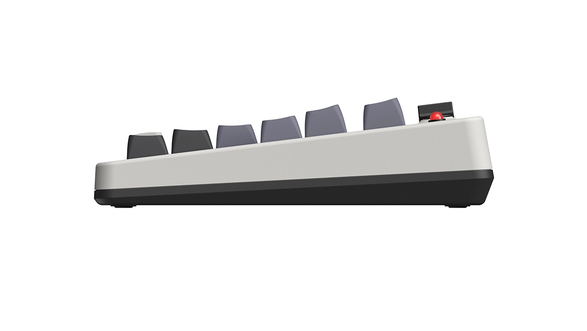 8BitDo Retro Mechanical Keyboard - N Edition