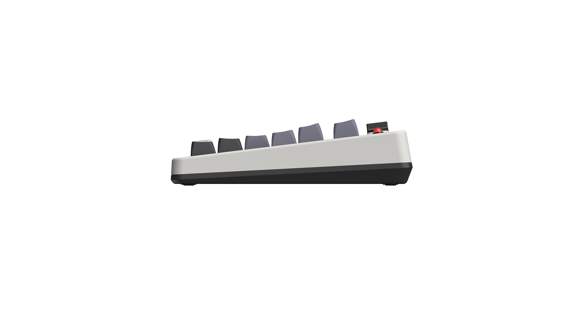 8BitDo Retro Mechanical Keyboard - N Edition