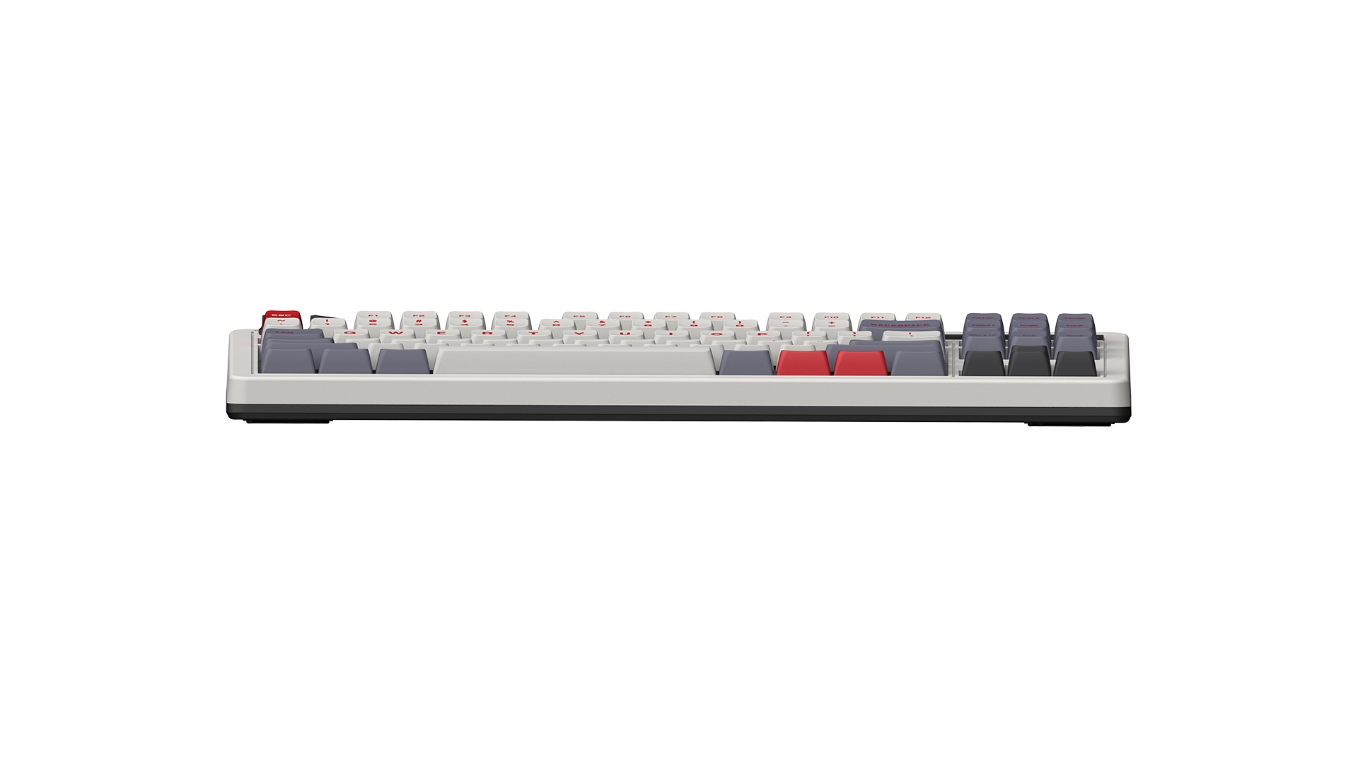 8BitDo Retro Mechanical Keyboard - N Edition