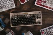 8BitDo Retro Mechanical Keyboard - C-64 Edition