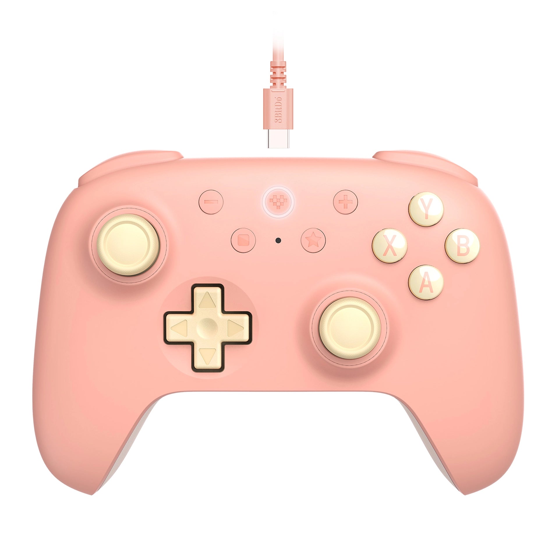 Peach
