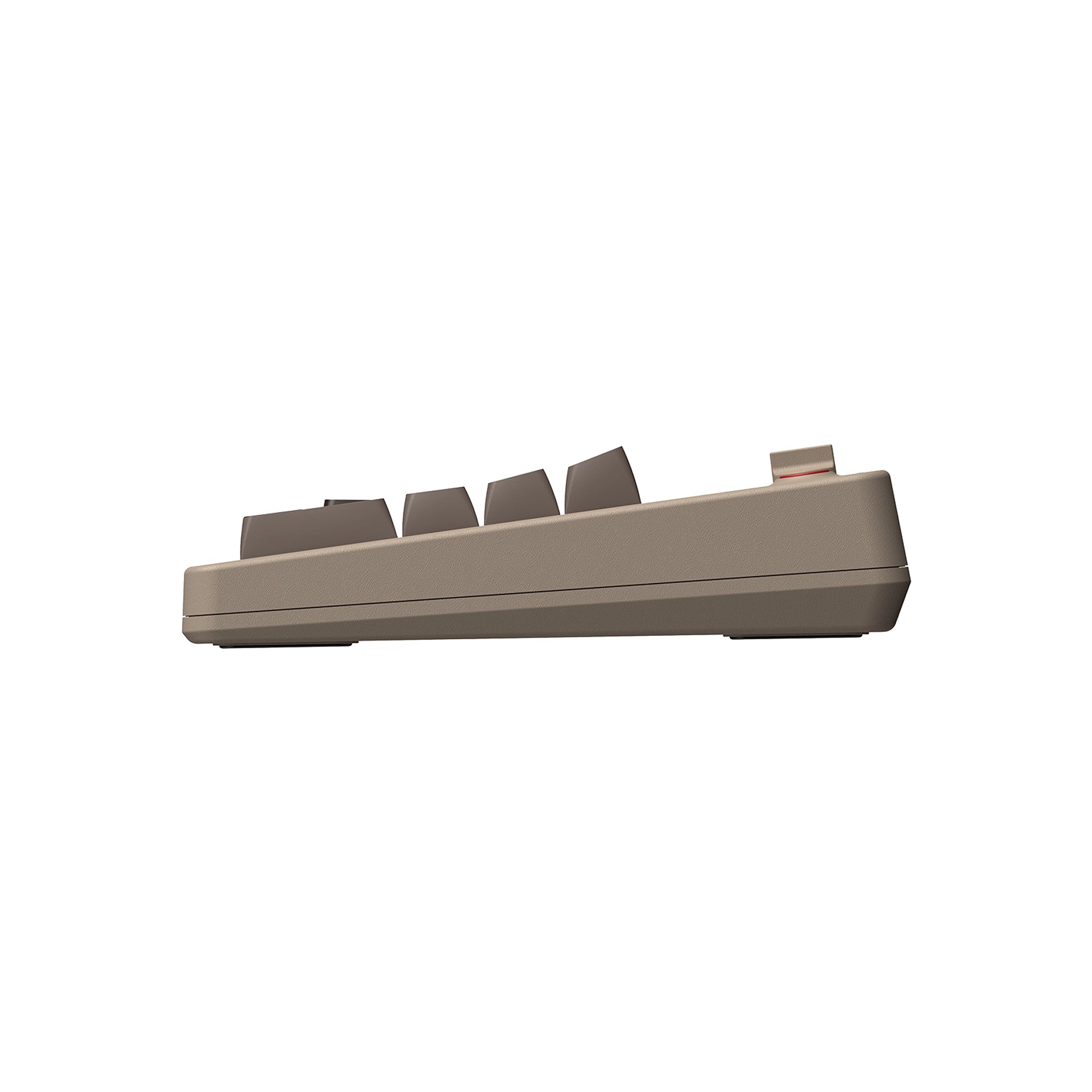 8BitDo Retro 18 Mechanical Numpad - C64 Edition