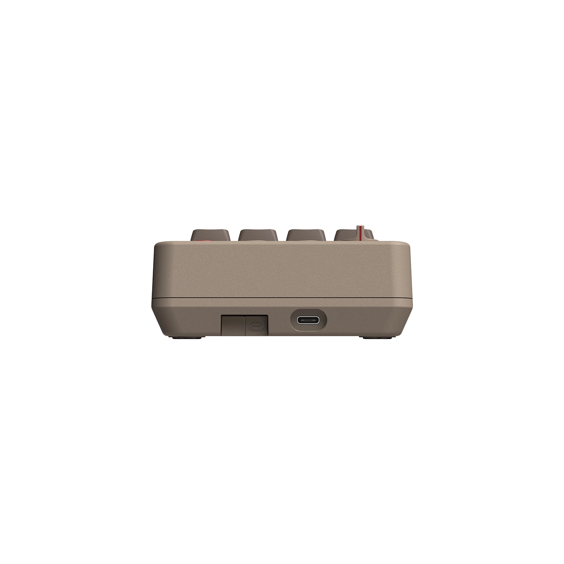 8BitDo Retro 18 Mechanical Numpad - C64 Edition