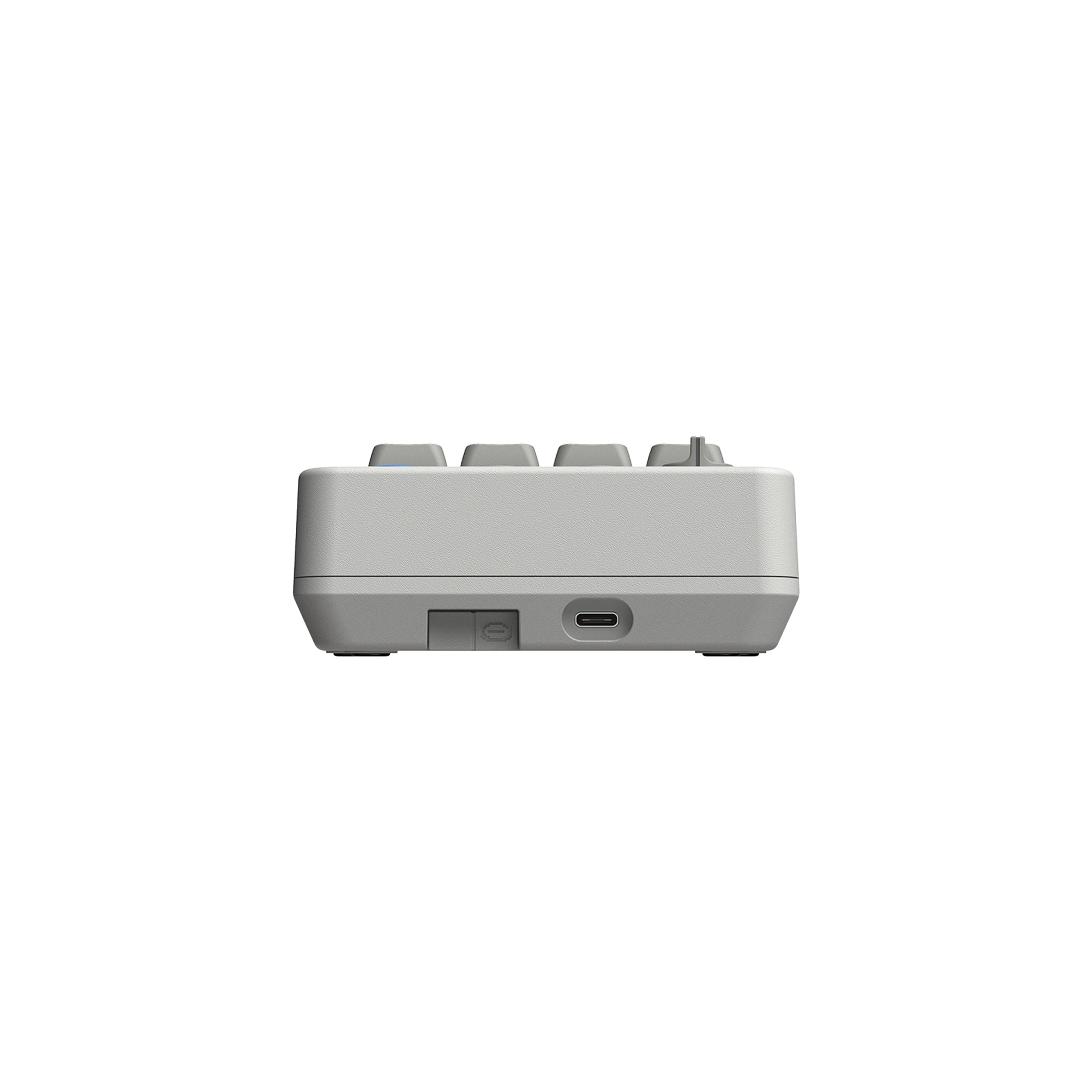 8BitDo Retro 18 Mechanical Numpad - M Edition