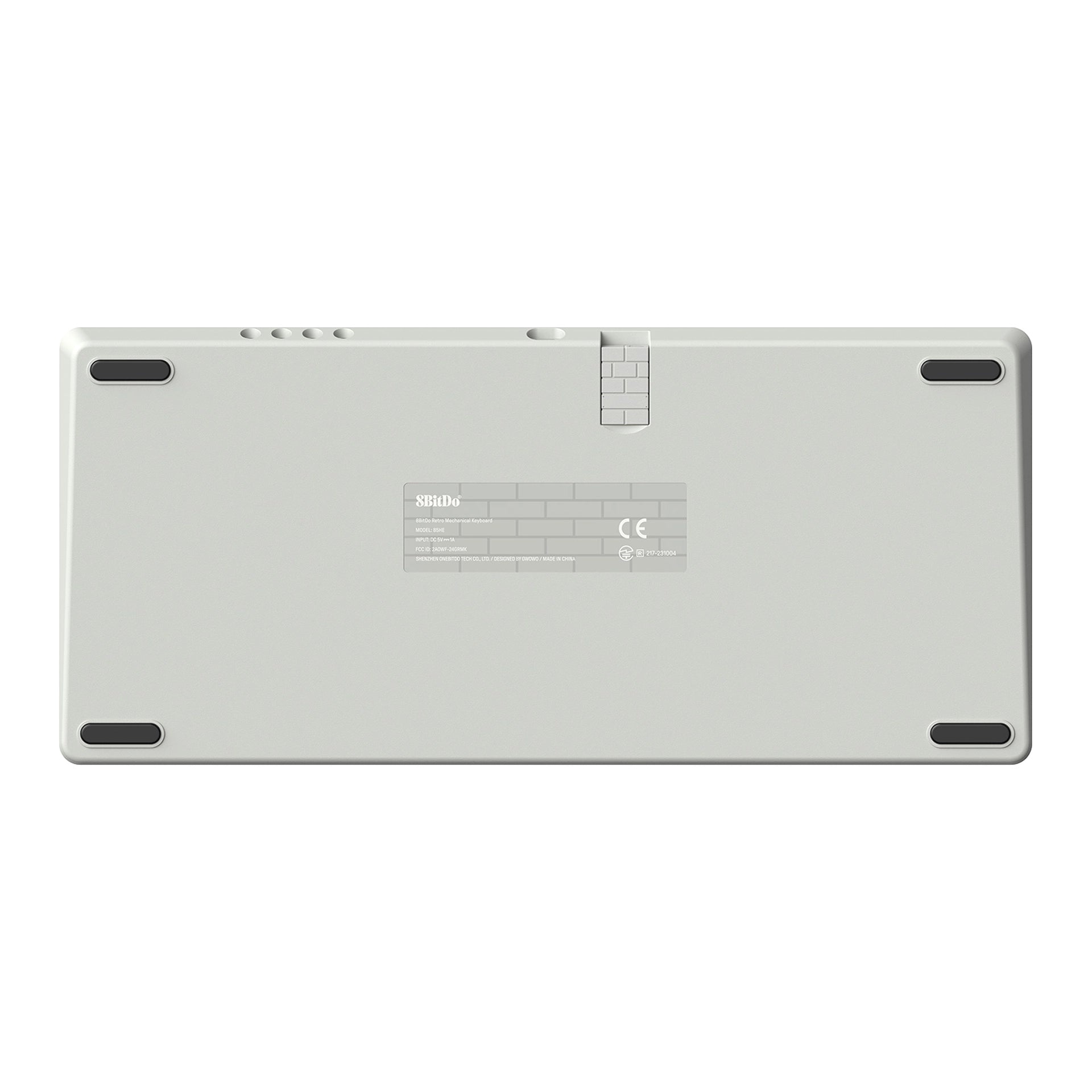 8BitDo Retro Mechanical Keyboard - M Edition